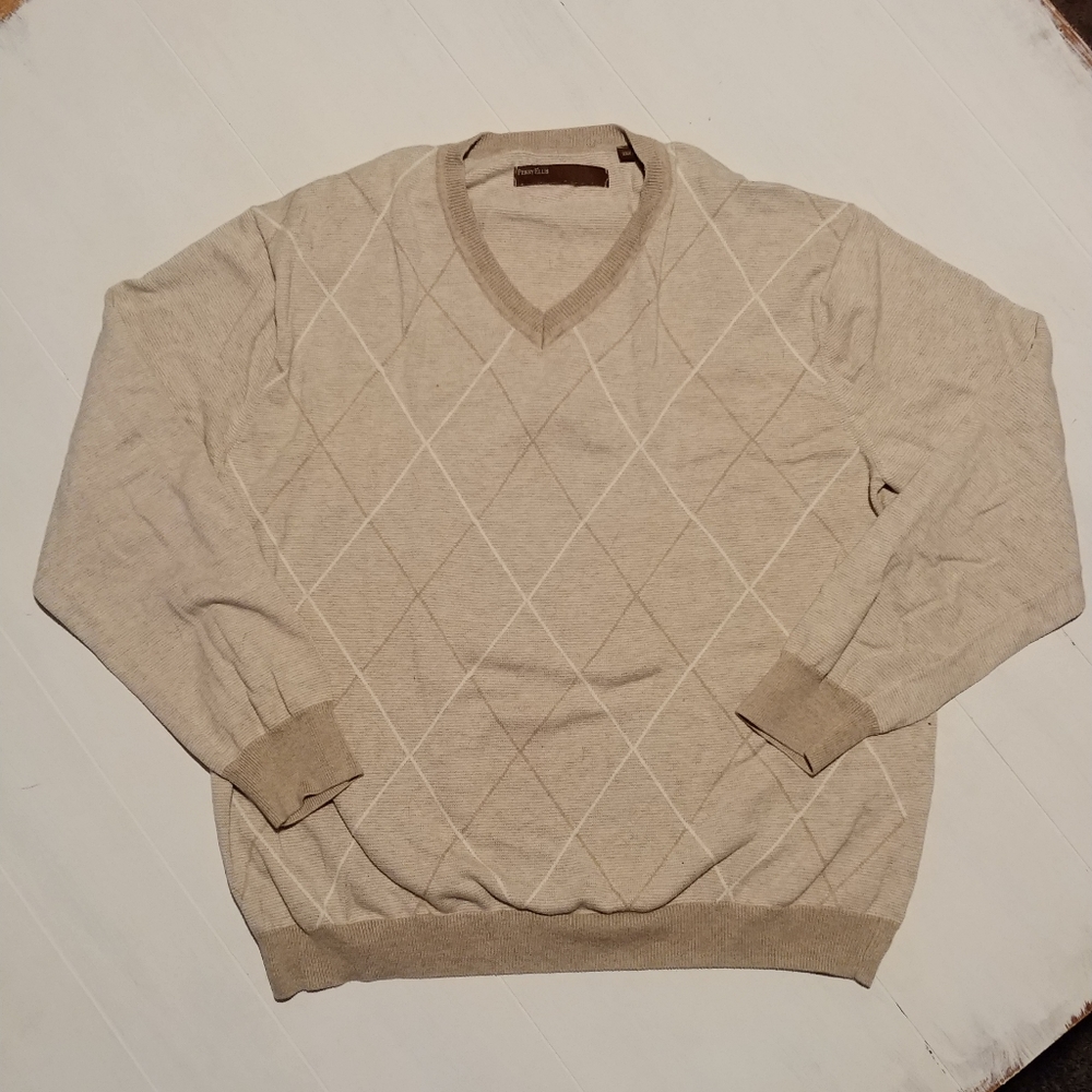 Perry Ellis Sweater